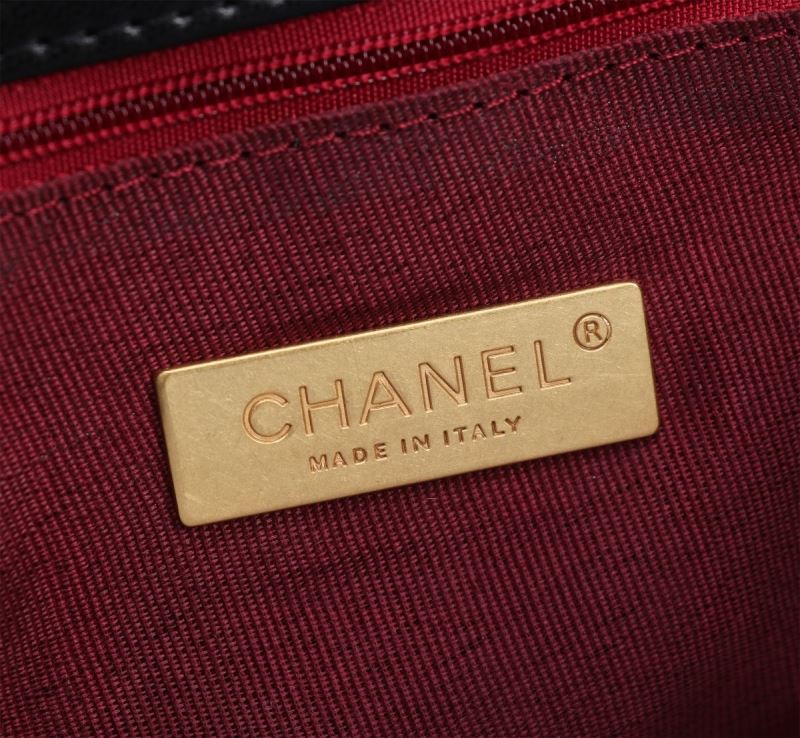 Chanel 19 Bags